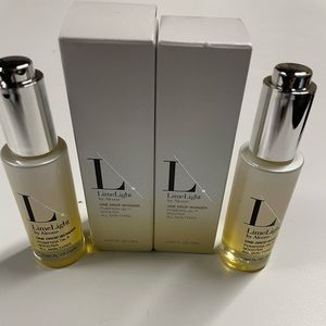 NEW 2 Bottle pack Limelife/ Limelight Alcone One Drop Wonder Pomifera Oil 15ml